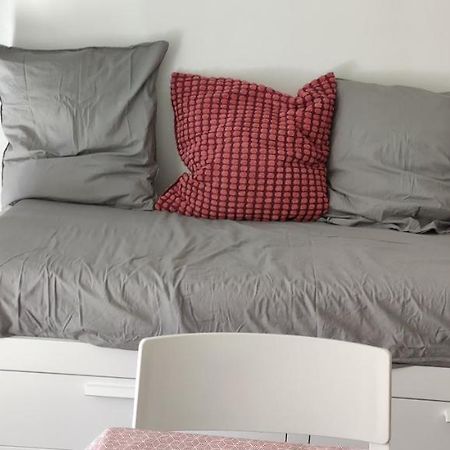 Appartement T1Bis St Lary Soulan Village Сен-Лари-Сулан Экстерьер фото