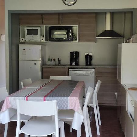 Appartement T1Bis St Lary Soulan Village Сен-Лари-Сулан Экстерьер фото